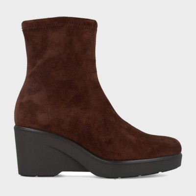BOTINES MUJER MISS ELASTIC 75500
